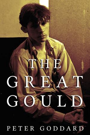 Cover of the book The Great Gould by Mark Frutkin