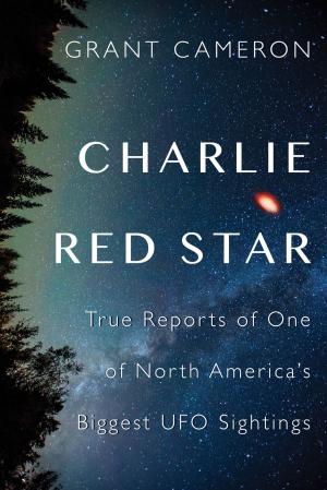 Cover of the book Charlie Red Star by Betsy Struthers