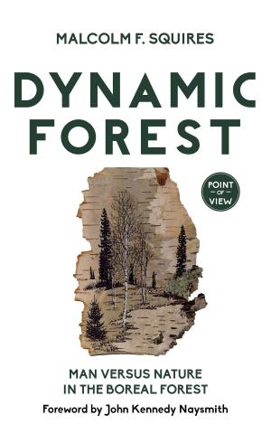 Cover of the book Dynamic Forest by Glenn Dixon