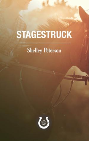 Cover of the book Stagestruck by Lucy Lemay Cellucci