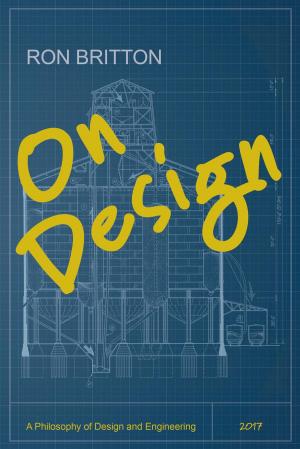 Cover of the book On Design by David Compton