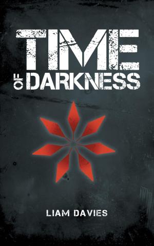 Cover of the book Time of Darkness by Eve Theresa Marie Carter