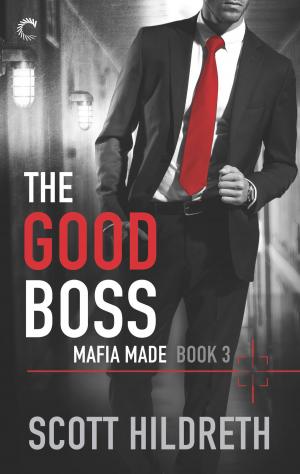 Cover of the book The Good Boss by Karina Cooper