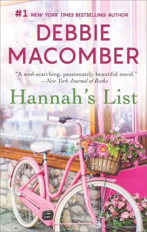 bigCover of the book Hannah's List by 