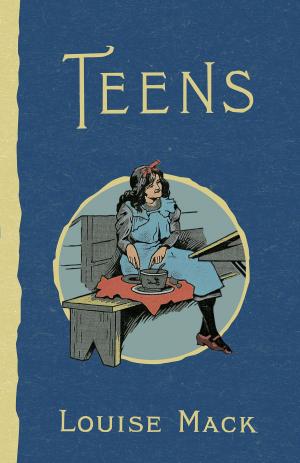 Cover of the book Teens by Kim Jewell