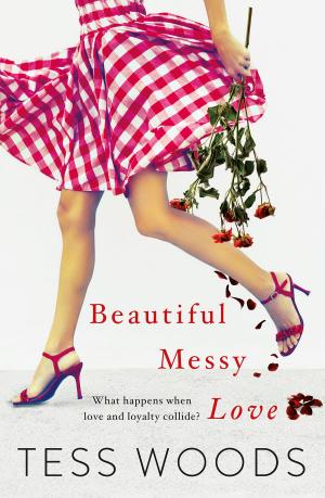 bigCover of the book Beautiful Messy Love by 