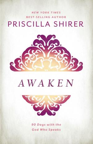 Cover of the book Awaken by B&H Español Editorial Staff