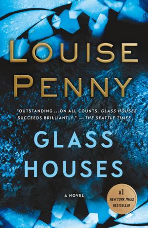Cover of the book Glass Houses by Marion Collins