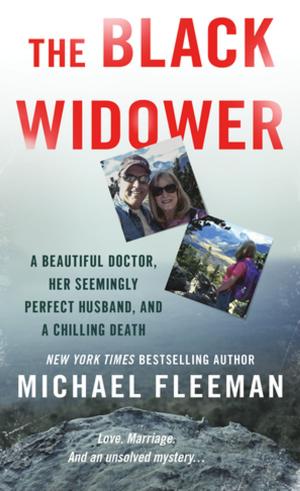 Cover of the book The Black Widower by Porter Erisman