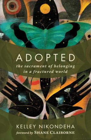 Cover of the book Adopted by Chris Anderson