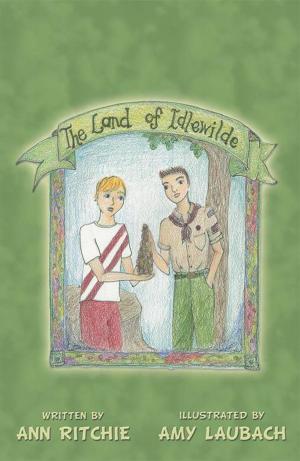 Cover of the book The Land of Idlewilde by William Flewelling