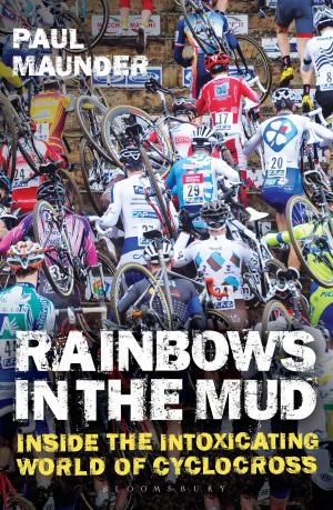 Cover of the book Rainbows in the Mud by A. Maria A. Kastrinou