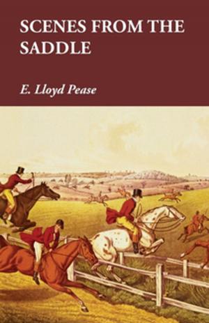 Cover of the book Scenes from the Saddle by Robert Michael Ballantyne