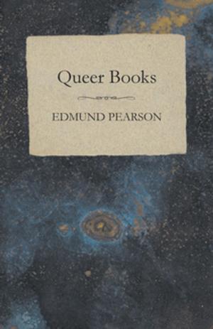 Book cover of Queer Books