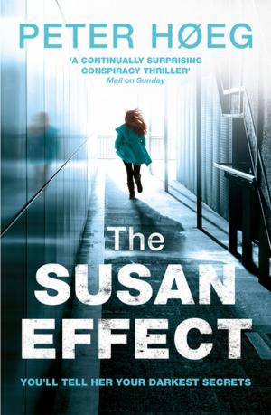 bigCover of the book The Susan Effect by 