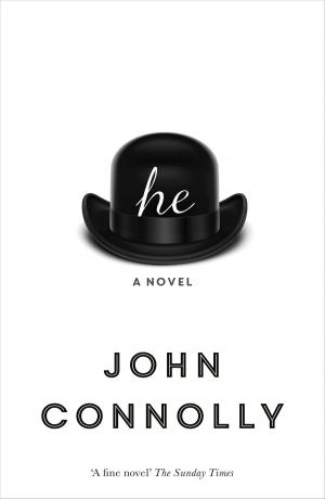 Cover of the book he by Alexander Cordell