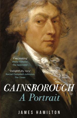 Cover of the book Gainsborough by Norman Spinrad