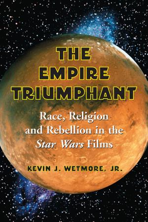 Book cover of The Empire Triumphant