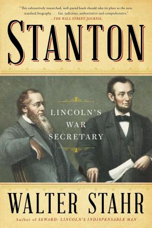 Book cover of Stanton