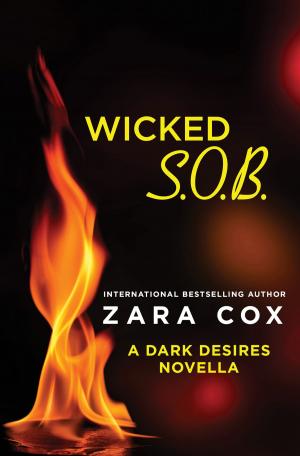 Cover of the book Wicked S.O.B. by Kate McKinley