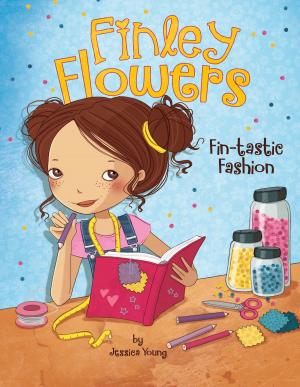 Cover of the book Fin-tastic Fashion by Isabel Thomas