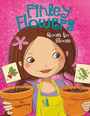 Cover of the book Room to Bloom by Olivia Snowe