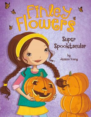 Cover of the book Super Spooktacular by Charlotte Guillain