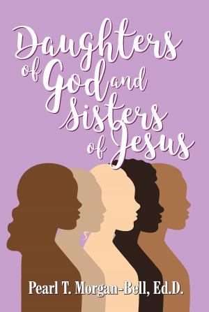 Cover of the book Daughters of God and Sisters of Jesus by David Lackey