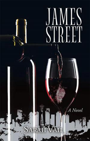 Cover of the book James Street by Raymond Lescault