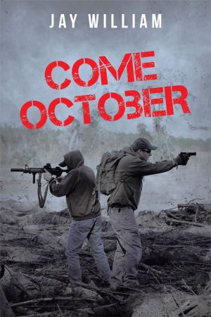 Cover of the book Come October by Russ Snyder