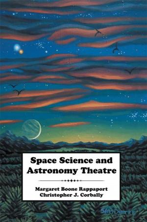 Cover of the book Space Science and Astronomy Theatre by Michael J. Tuberdyke