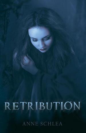 Cover of the book Retribution by Andrew Puckey