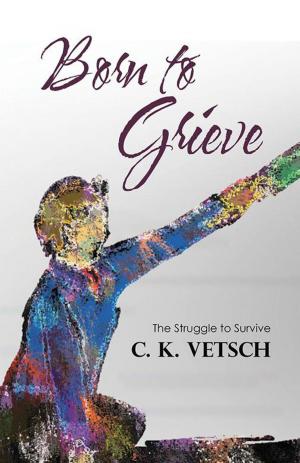 bigCover of the book Born to Grieve by 