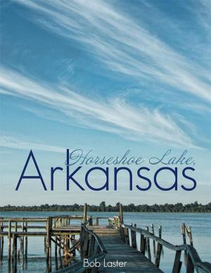 Cover of the book Horseshoe Lake, Arkansas by Anthony Servadio