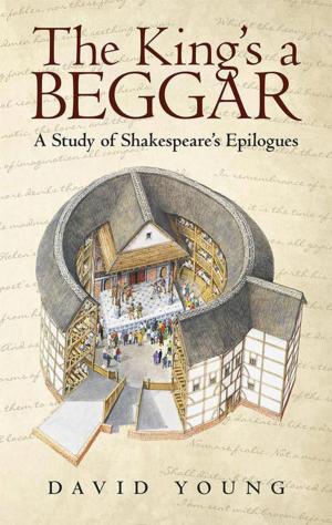 Book cover of The King’S a Beggar