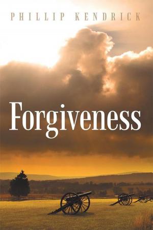 Cover of the book Forgiveness by Andrés Villa
