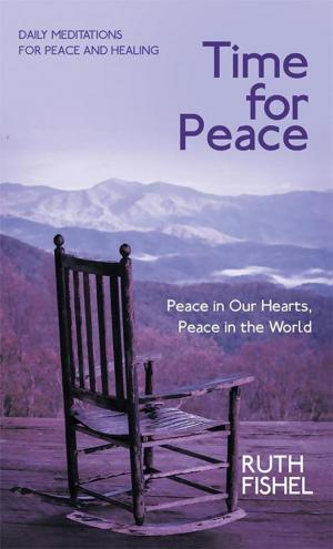 Cover of the book Time for Peace by John C. Bednar