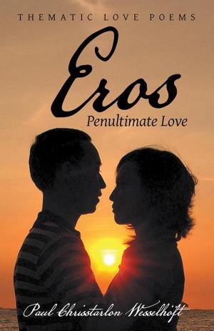 Cover of the book Eros by Lillian Belinfante Herzberg