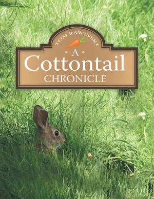 Cover of the book A Cottontail Chronicle by David, Ta'Lishia Batts