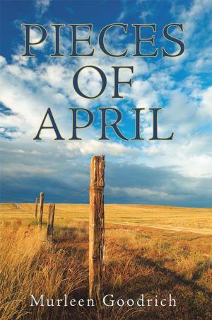 Cover of the book Pieces of April by Charles Colvard