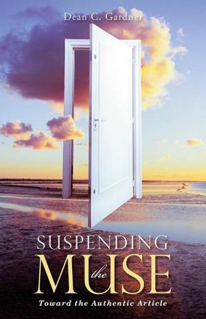 Cover of the book Suspending the Muse by John Bartel