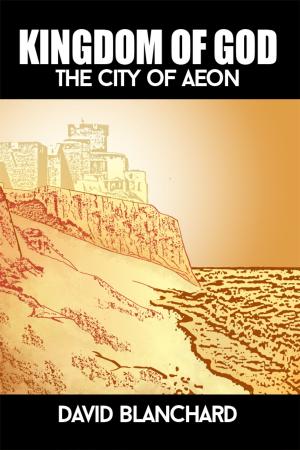 Book cover of Kingdom of God