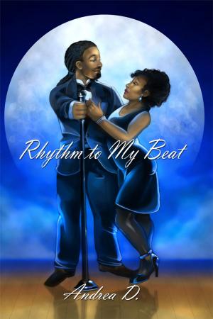 Cover of the book Rhythm to My Beat by Carolyn Godschild Miller, Ph.D.