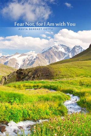 Book cover of Fear Not, for I Am with You
