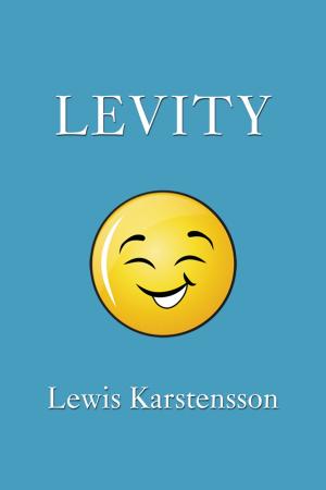 Book cover of Levity
