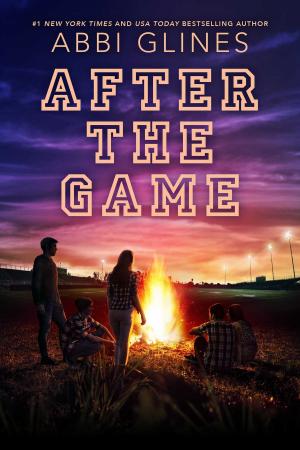 Cover of the book After the Game by Francine Pascal