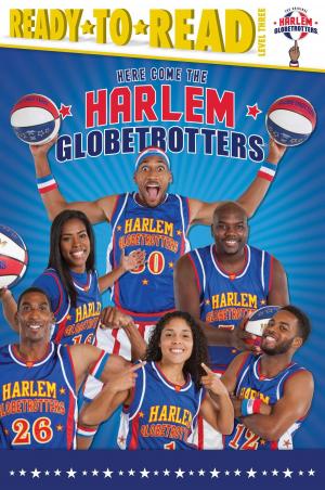 Cover of the book Here Come the Harlem Globetrotters by Jordan D. Brown