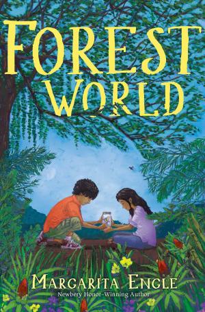Cover of the book Forest World by Leslie Tryon