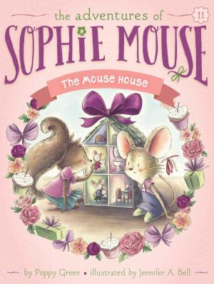Cover of the book The Mouse House by Ken Jennings