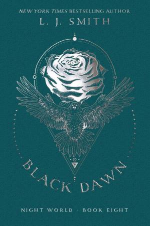 Cover of the book Black Dawn by R.L. Stine